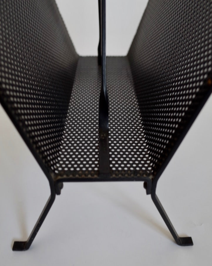 Mathieu Matégot – Magazine Rack, 1954