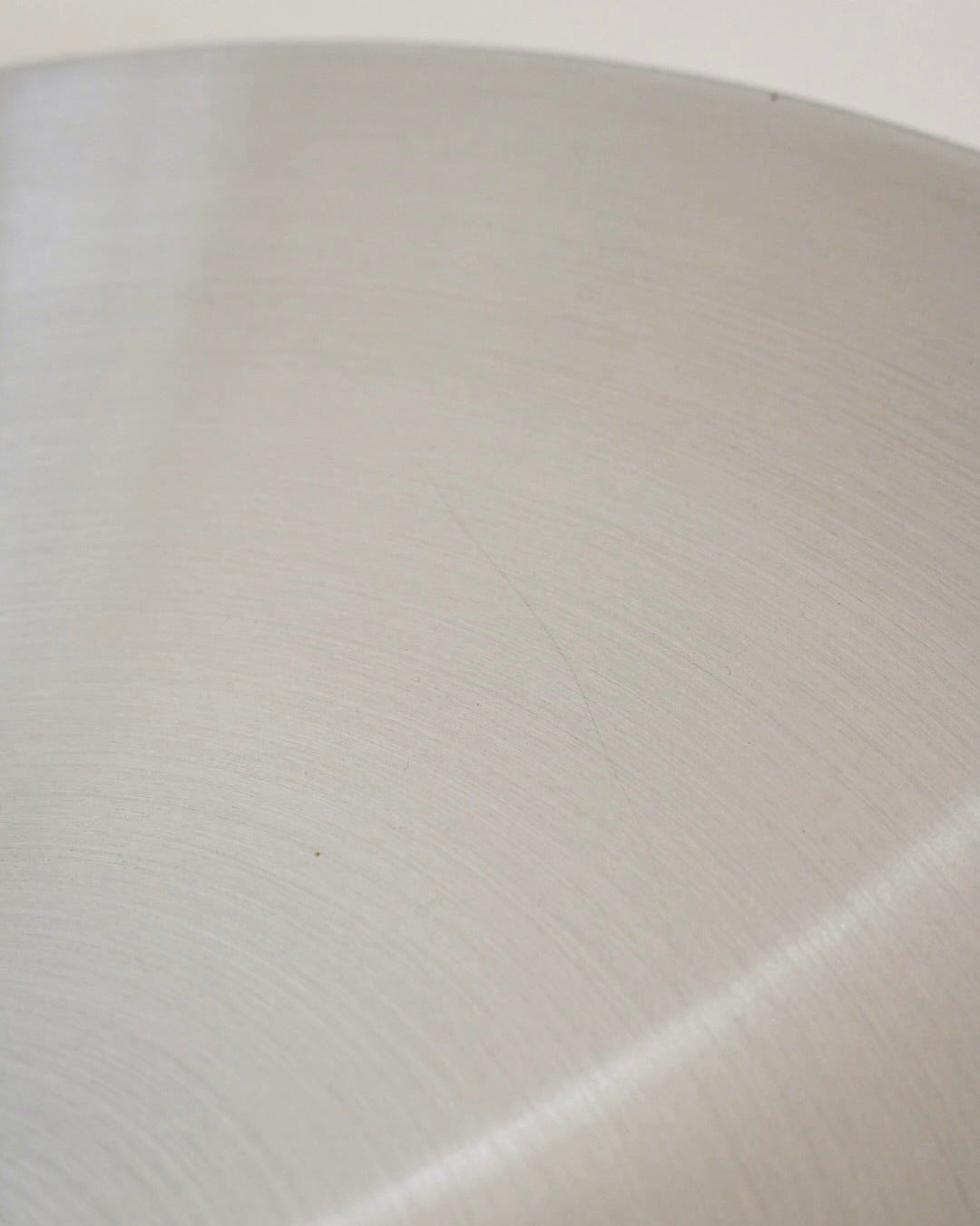 Charlotte perriand Aluminum Wall lamp for Les Arcs HONSEL 1960s  50cm