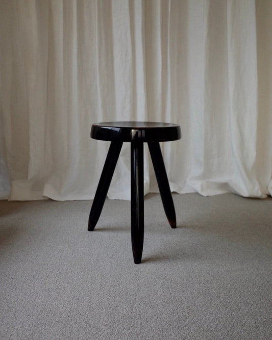 Charlotte Perriand Berger High Stool 1960s
