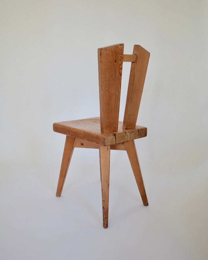 Christian Durupt Meribel Les Arcs 1960s