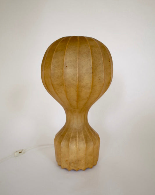 Gatto by Flos Cocoon lamp Achille & Pier Giacomo 1960s