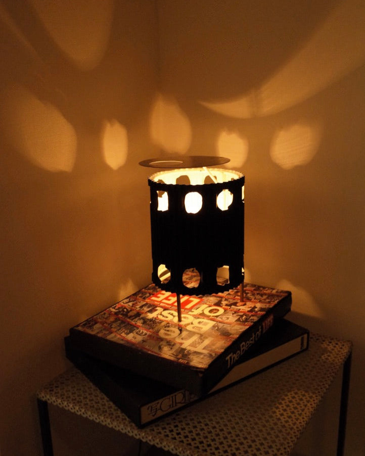 Mathieu Mategot “java” 1954