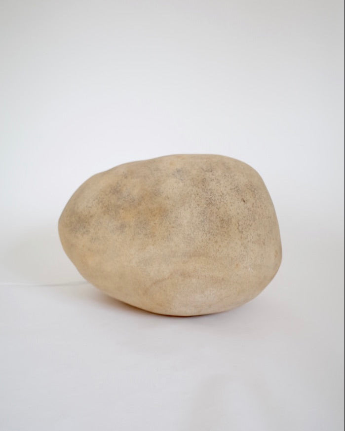 Dora Lamp - Andre Cazenave 1969  600x450mm