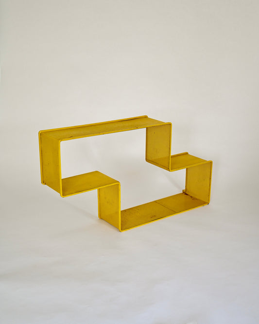 Dédal Wall Shelf – Ateliers Matégot / Mathieu Matégot, circa 1955