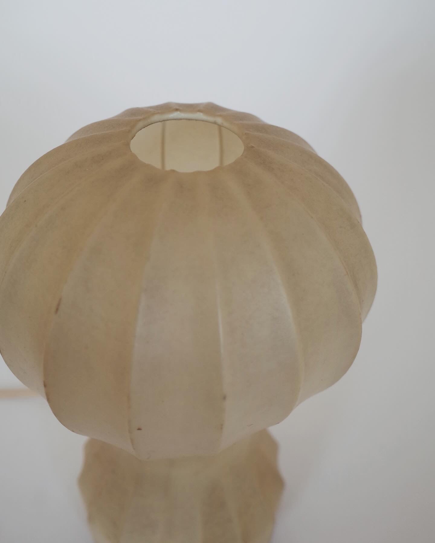 Castiglioni brothers in 1960, Gatto by Flos