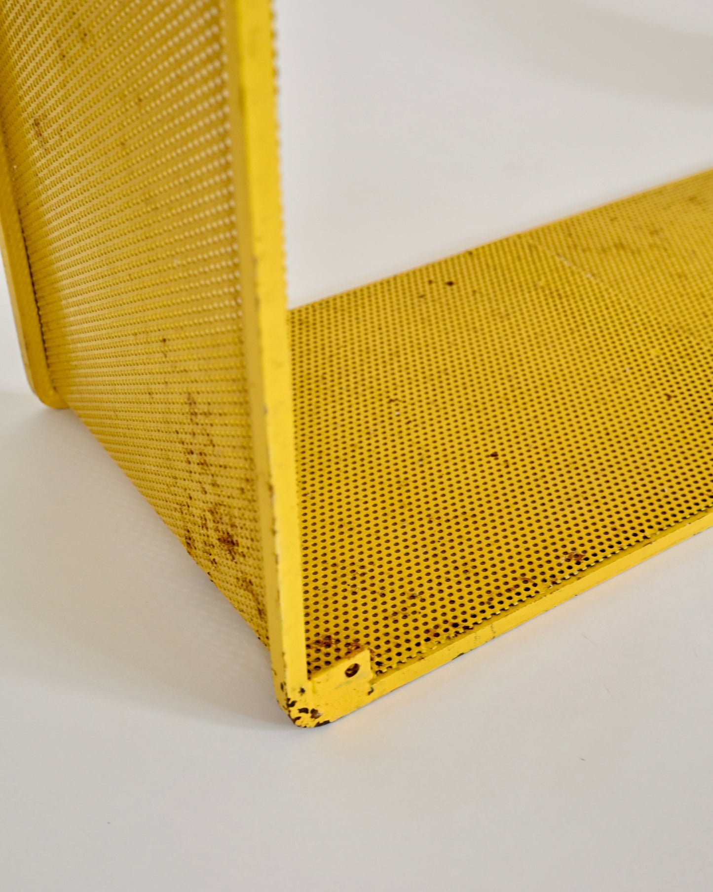 Dédal Wall Shelf – Ateliers Matégot / Mathieu Matégot, circa 1955