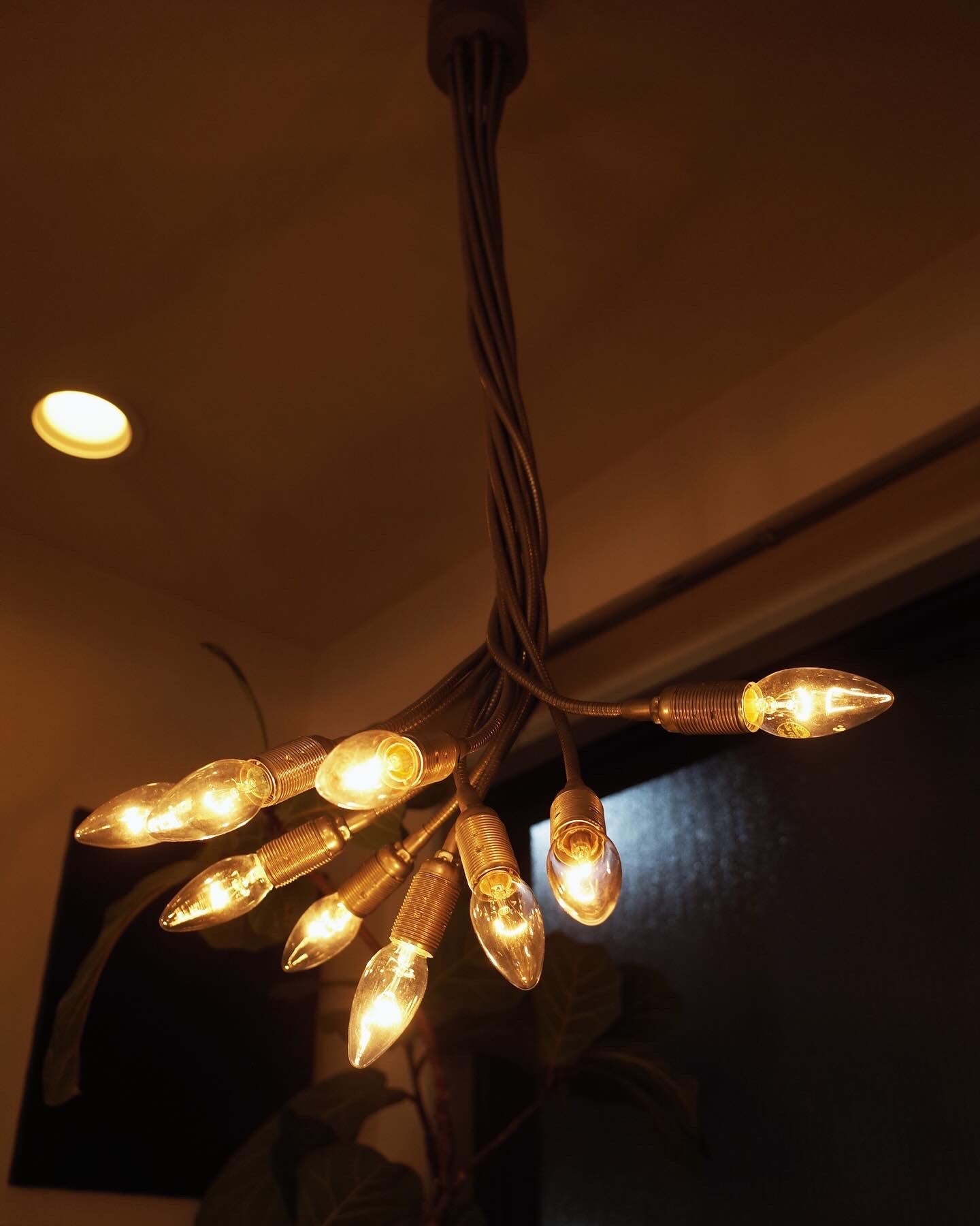 Catellani & Smith “Turciù 9” Design by Enzo Ciampalini, Italy, 1990s