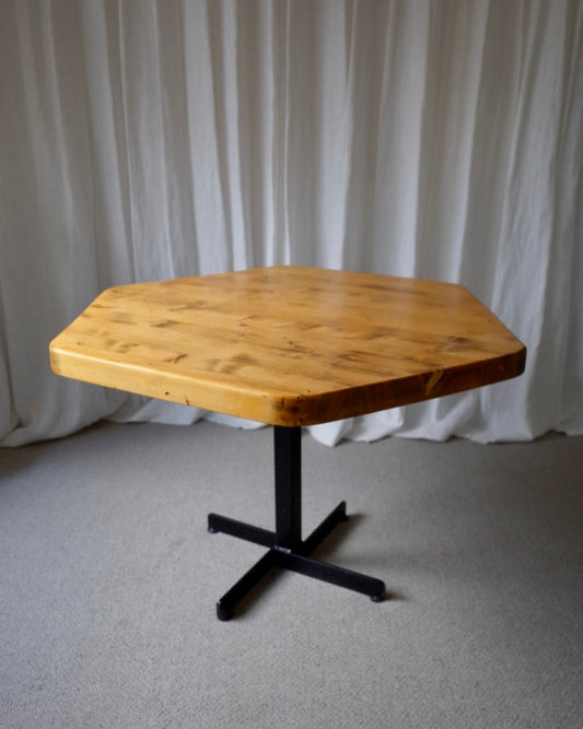 Charlotte Perriand Les Arcs table 1980s