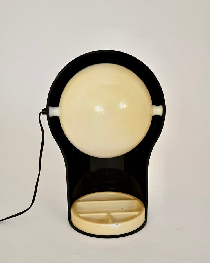 Vico Magistretti Telegono Table Lamp for Artemide, Italy, 1968