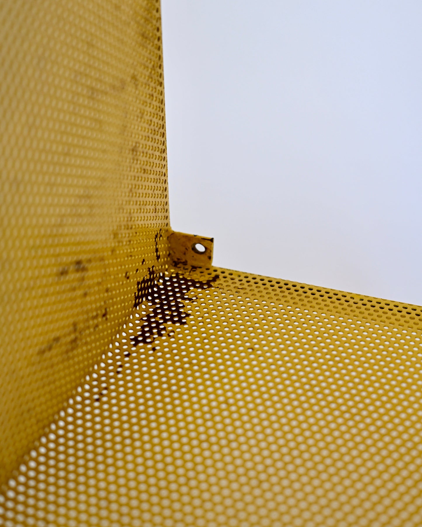 Dédal Wall Shelf – Ateliers Matégot / Mathieu Matégot, circa 1955