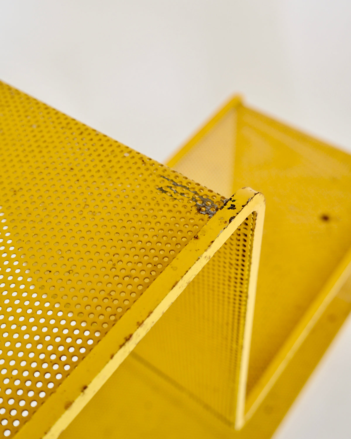 Dédal Wall Shelf – Ateliers Matégot / Mathieu Matégot, circa 1955