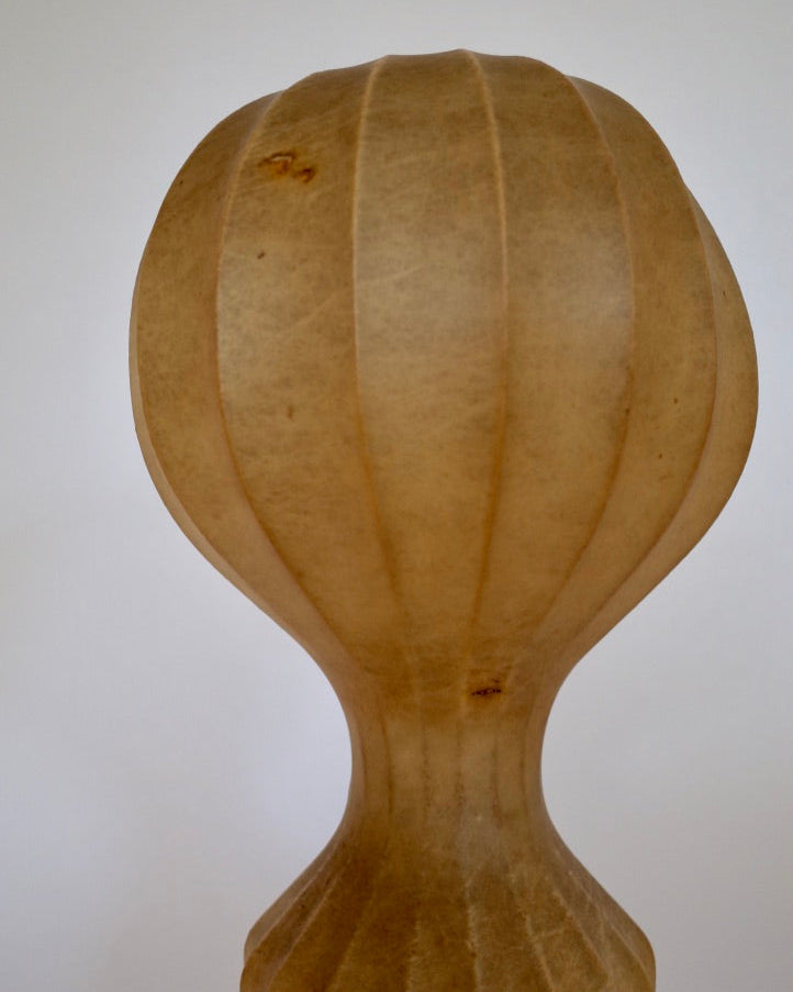 Gatto by Flos Cocoon lamp Achille & Pier Giacomo 1960s