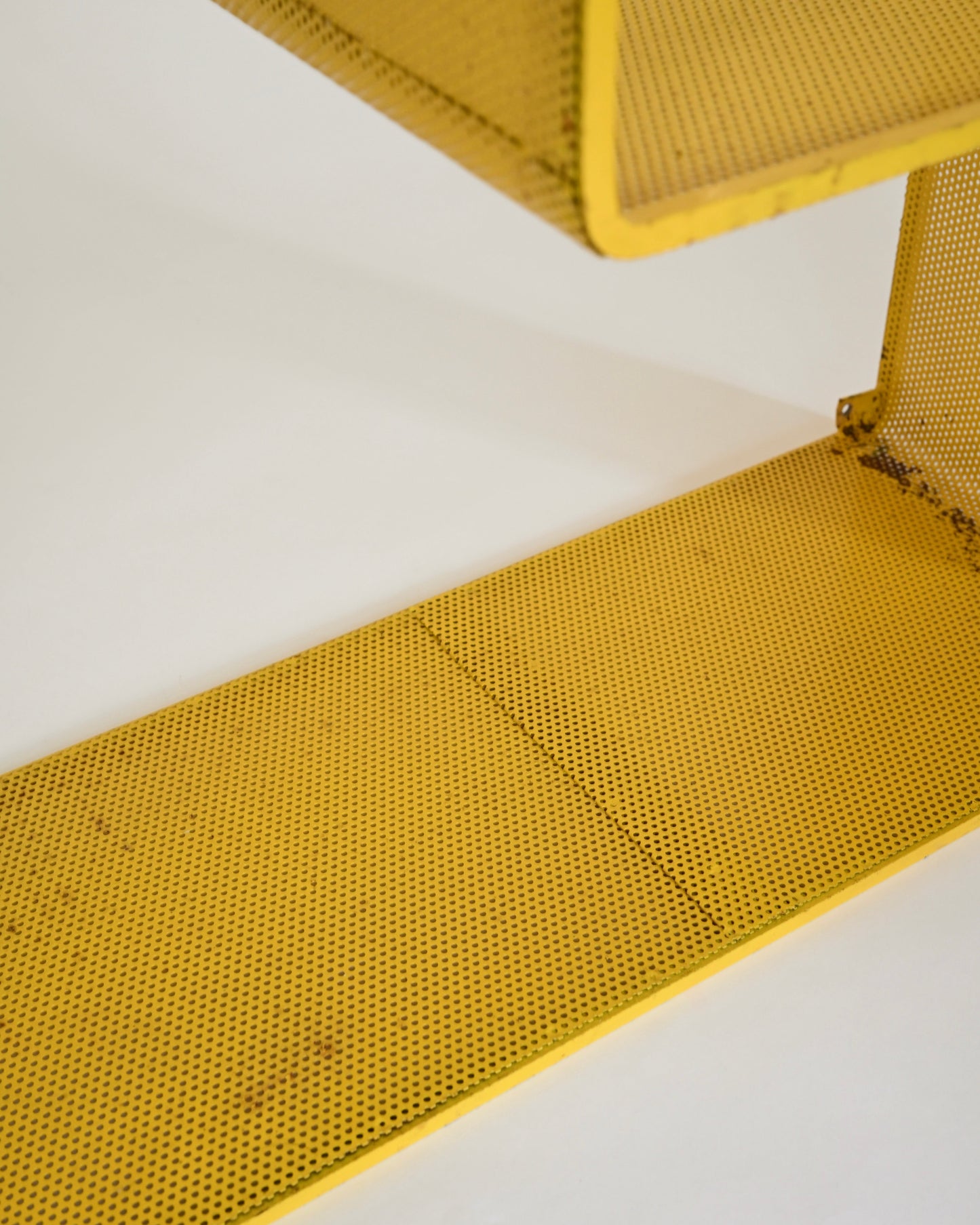 Dédal Wall Shelf – Ateliers Matégot / Mathieu Matégot, circa 1955