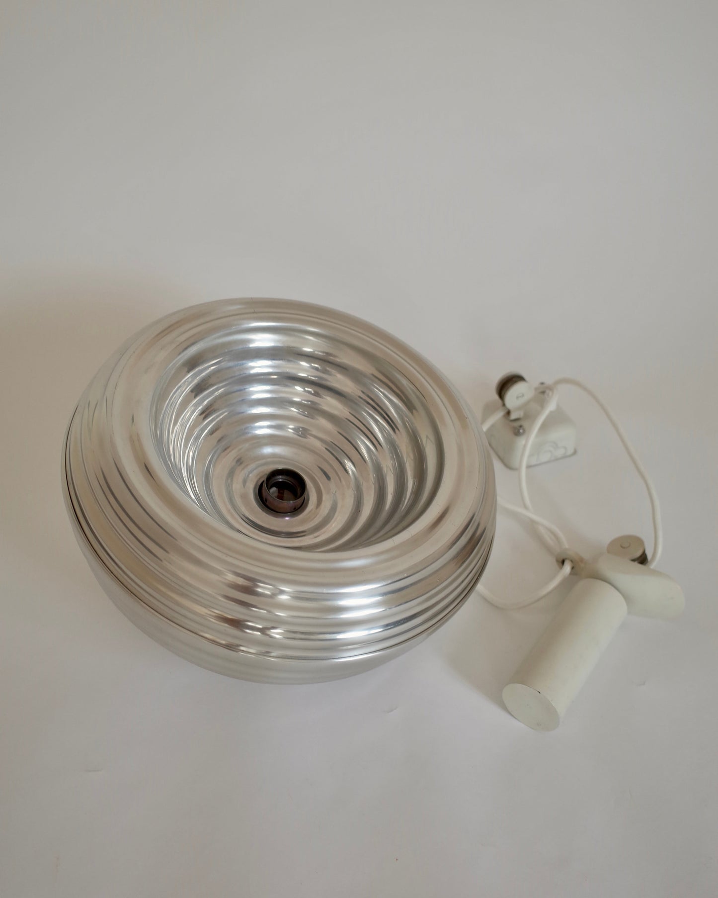 Flos “Splügen Bräu” Pendant Lamp by Achille & Pier Giacomo Castiglioni, 1960s