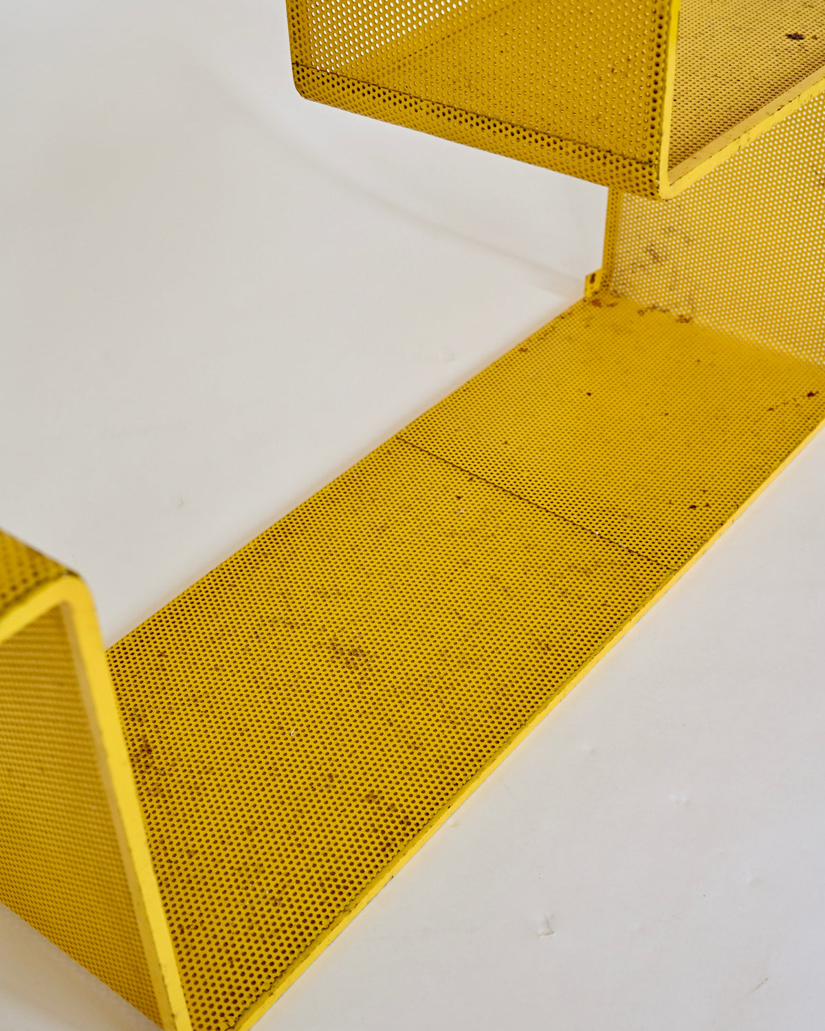 Dédal Wall Shelf – Ateliers Matégot / Mathieu Matégot, circa 1955