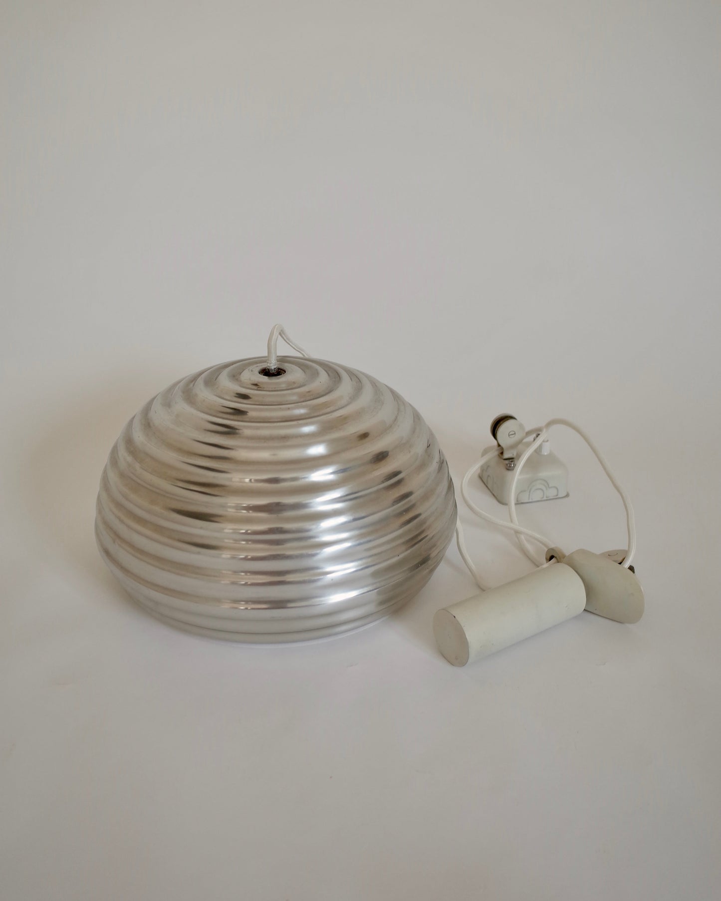 Flos “Splügen Bräu” Pendant Lamp by Achille & Pier Giacomo Castiglioni, 1960s