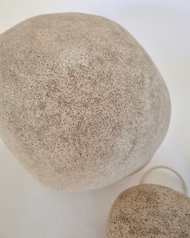 Dora Lamp - Andre Cazenave S,M,L set 1970s