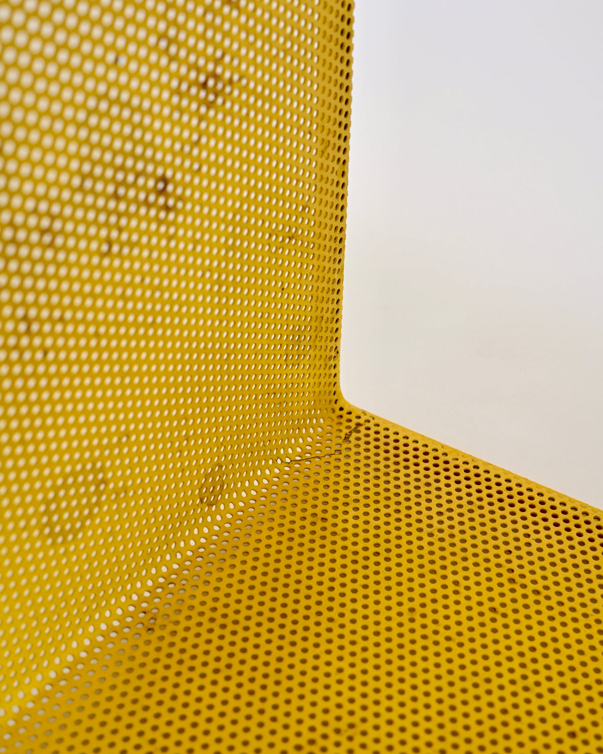 Dédal Wall Shelf – Ateliers Matégot / Mathieu Matégot, circa 1955