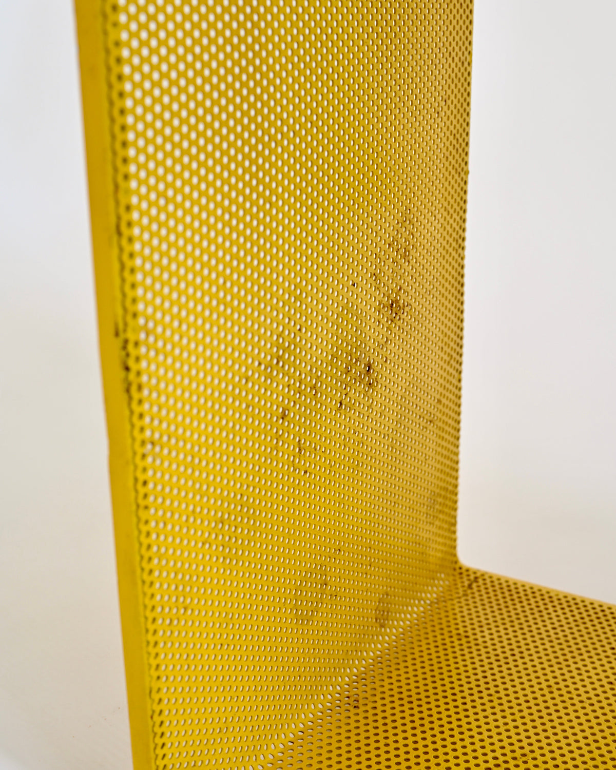 Dédal Wall Shelf – Ateliers Matégot / Mathieu Matégot, circa 1955