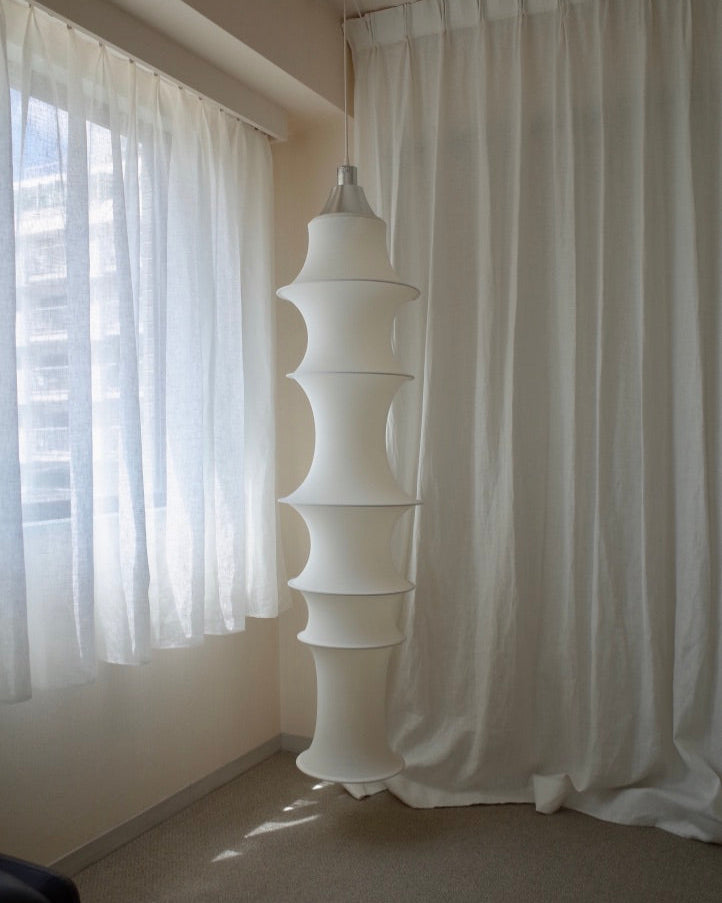 Danese - Bruno Munari - Pendant ceiling lamp - Falkland 165