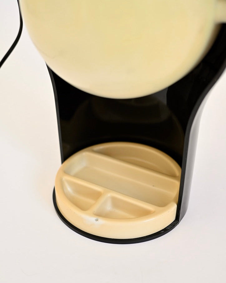 Vico Magistretti Telegono Table Lamp for Artemide, Italy, 1968