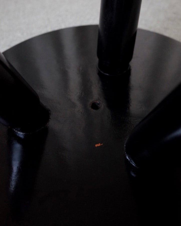 Charlotte Perriand Berger High Stool 1960s