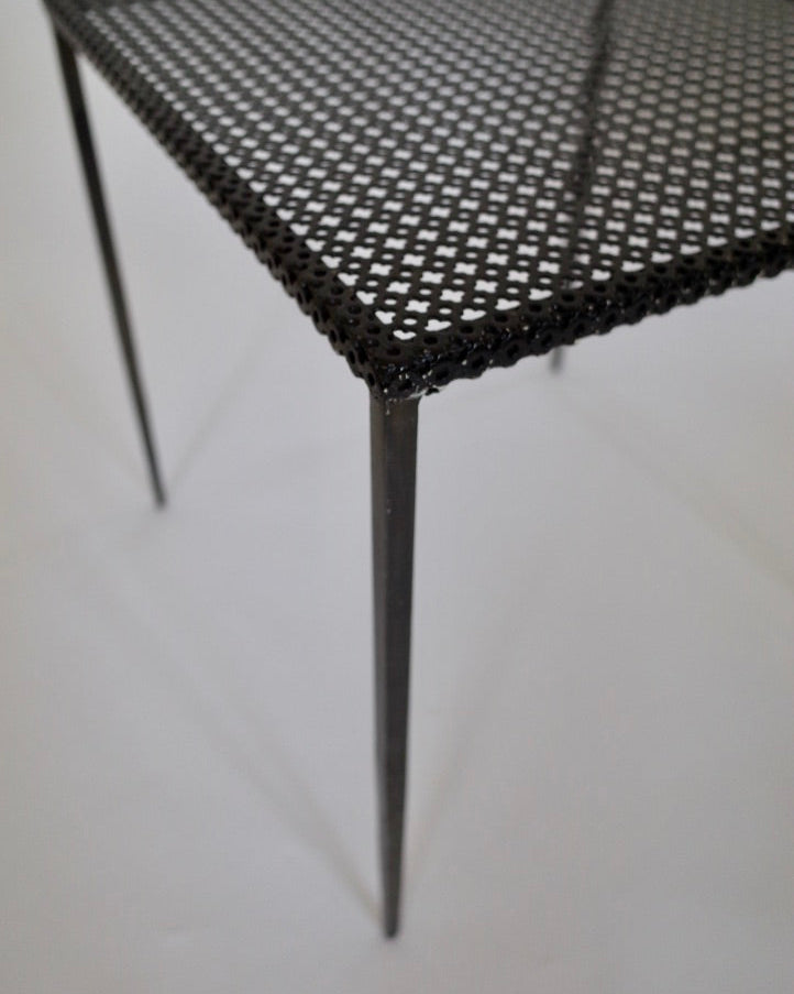 Mathieu Mategot Nesting Tables 1953