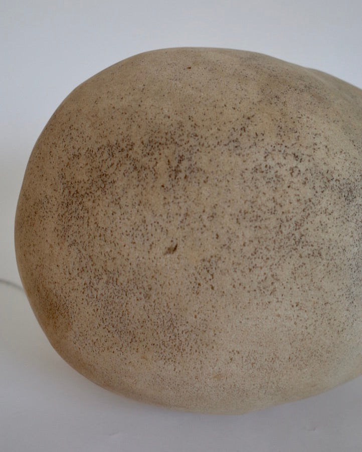 Dora Lamp - Andre Cazenave 1969  600x450mm