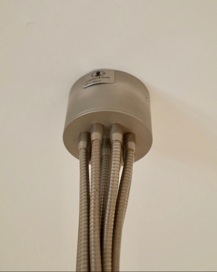 Catellani & Smith “Turciù 9” Design by Enzo Ciampalini, Italy, 1990s