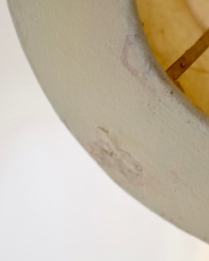 Cocoon Totem Pendant Light Italy 1960s