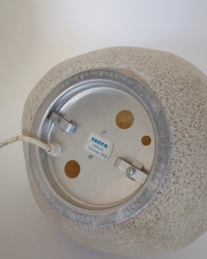 Dora Lamp - Andre Cazenave S,M,L set 1970s