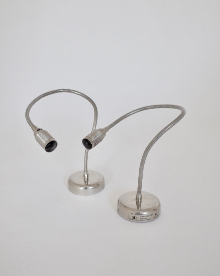 Catellani & Smith - Lamp - Turci Minimalism 220 Pair Set