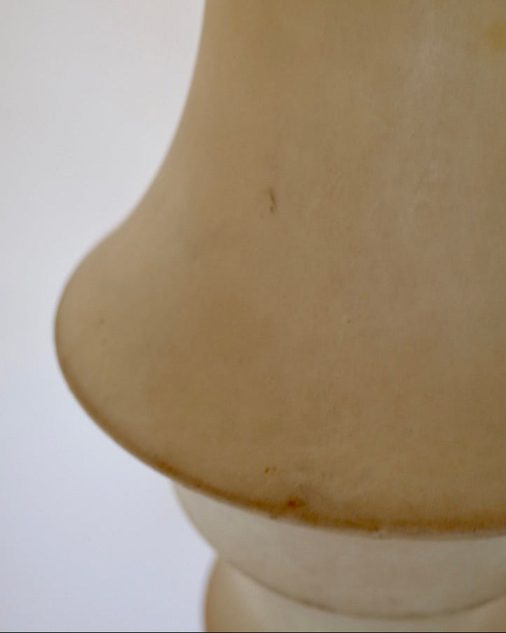 Cocoon Totem Pendant Light Italy 1960s