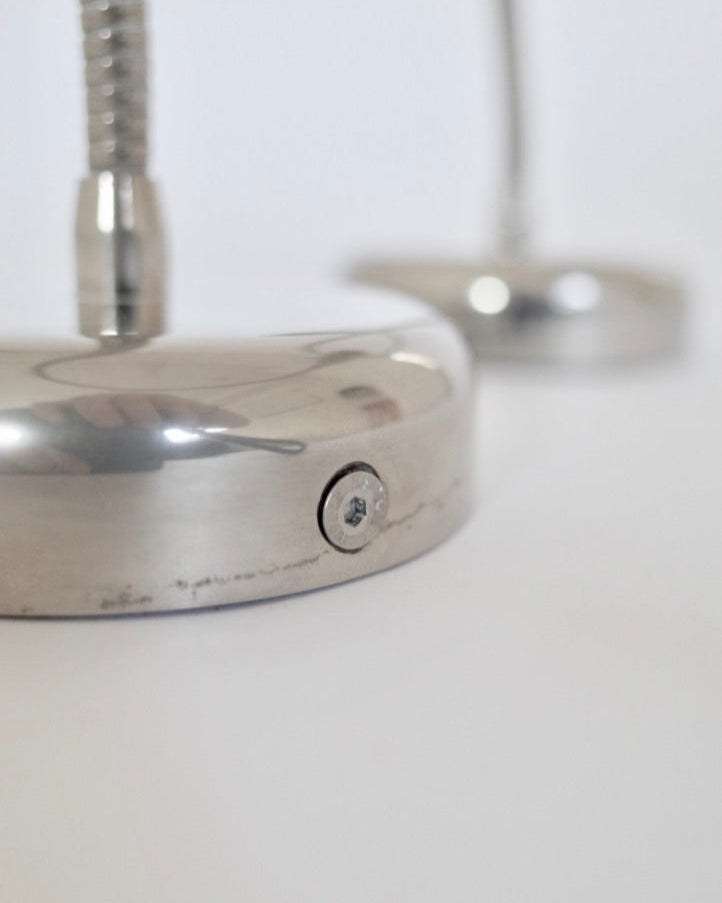 Catellani & Smith - Lamp - Turci Minimalism 220 Pair Set