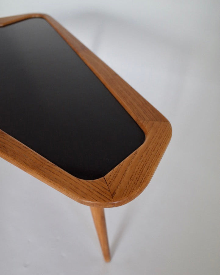 Castalanetta Coffee Table by Charles Ramos, France, 1950s