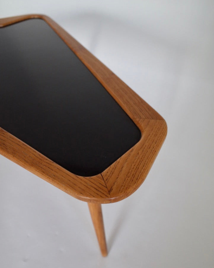 Castalanetta Coffee Table by Charles Ramos, France, 1950s