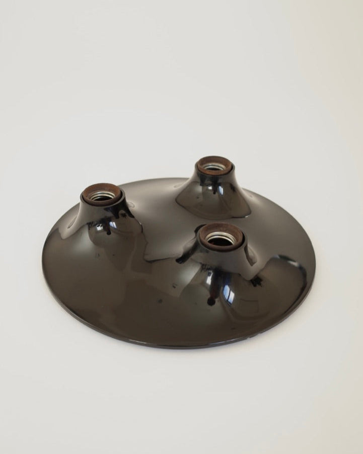 Triteti Wall light from Artemide by Vico Magistretti in 1970s