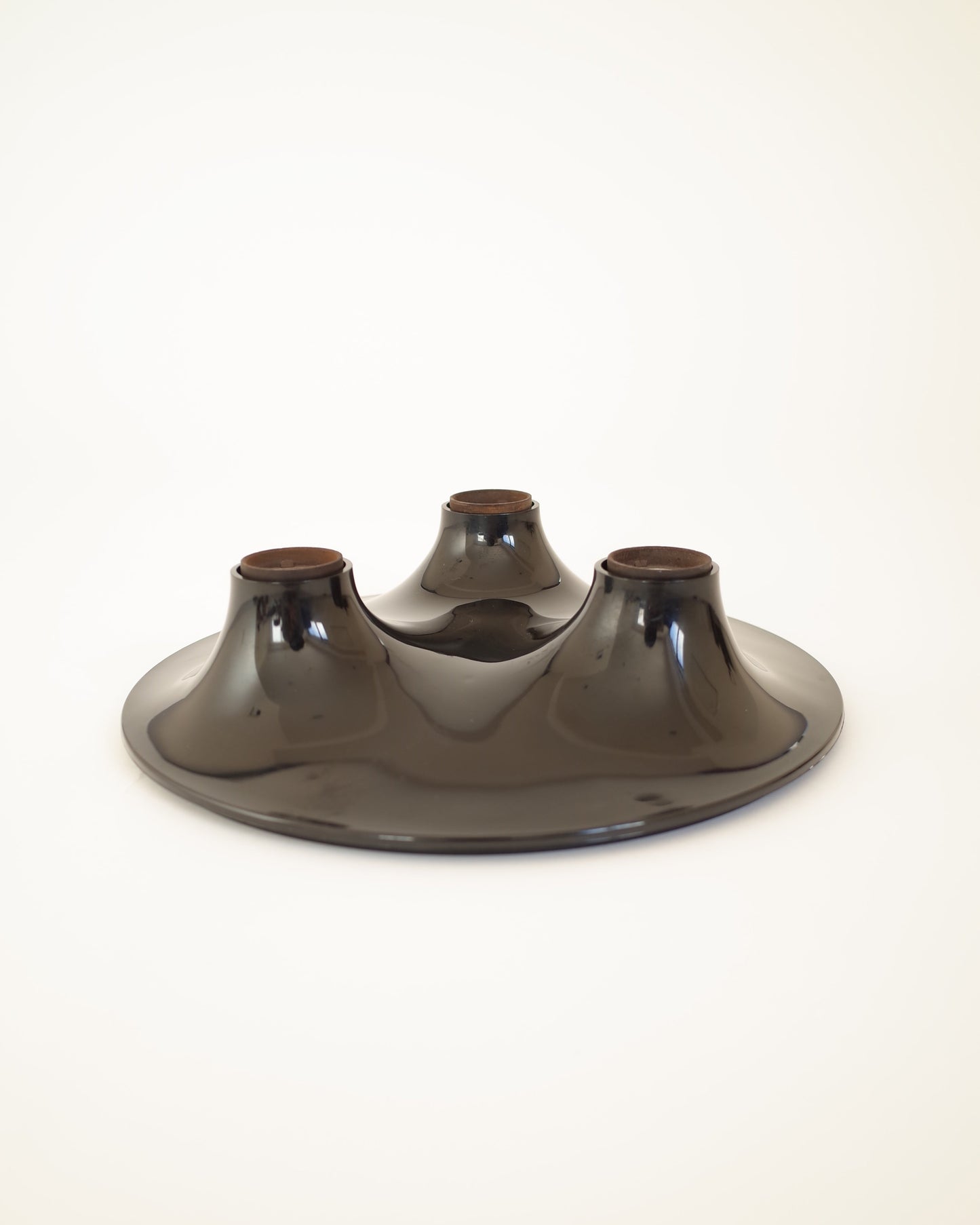 Triteti Wall light from Artemide by Vico Magistretti in 1970s