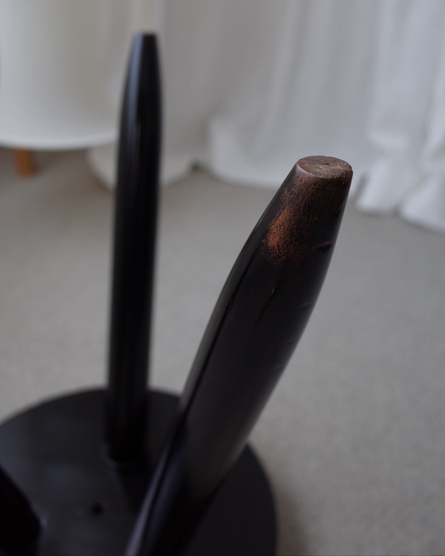 Charlotte Perriand Berger High Stool