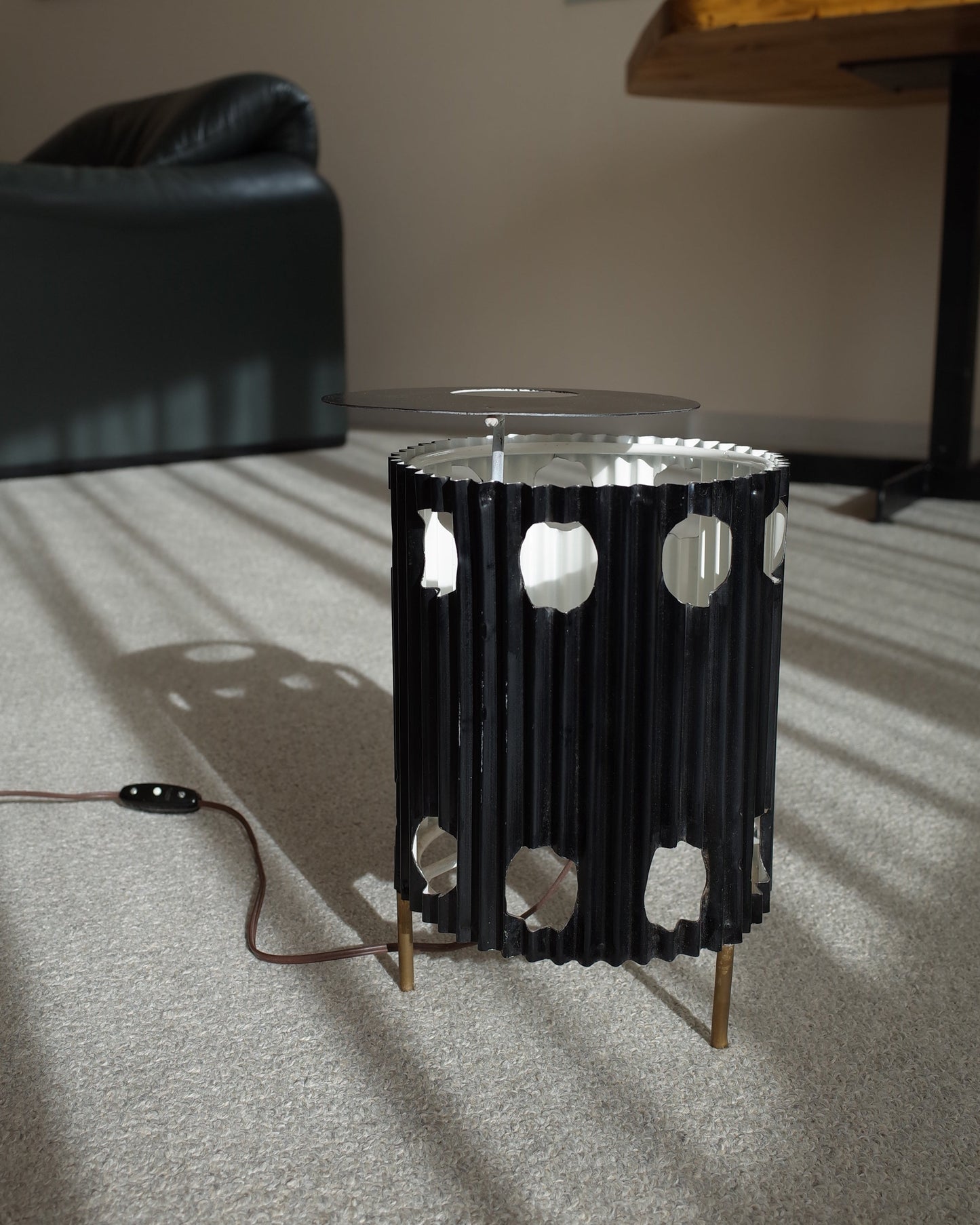 Mathieu Mategot “java” 1954