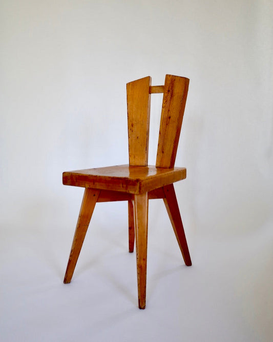 Christian Durupt Meribel Les Arcs 1960s