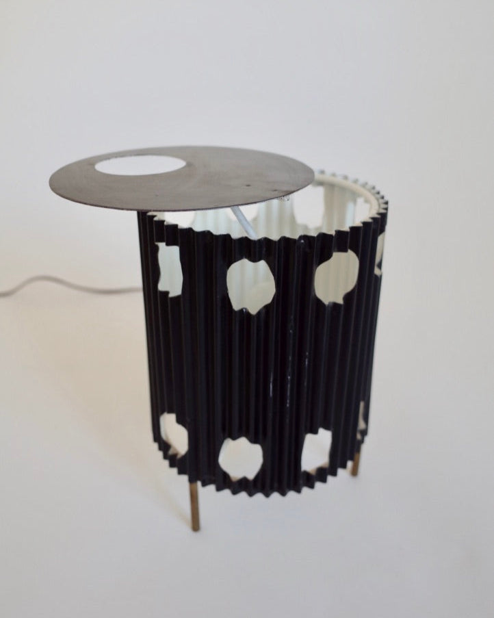 Mathieu Mategot “java” 1954