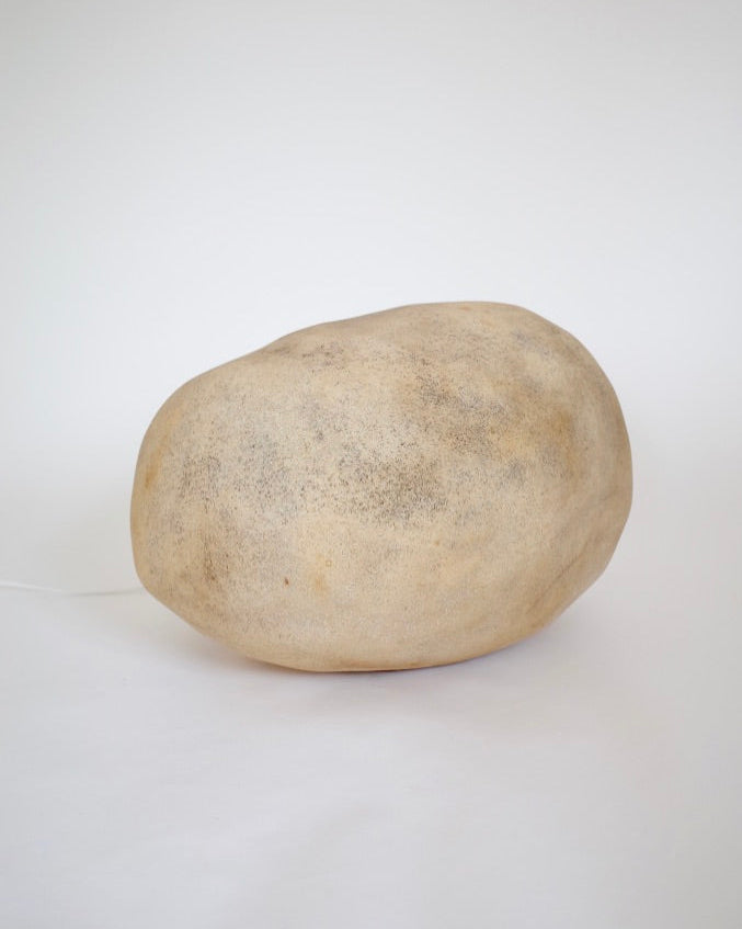 Dora Lamp - Andre Cazenave 1969  600x450mm