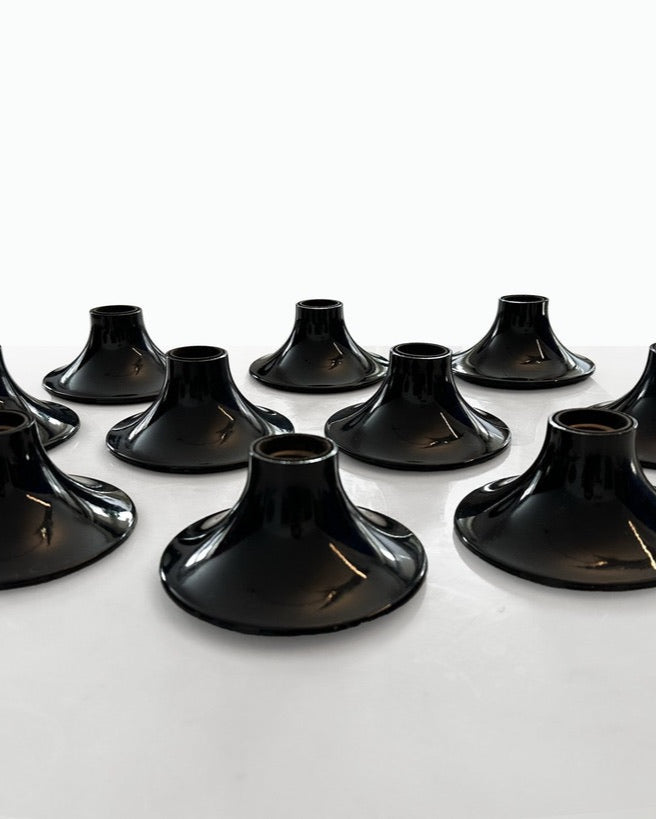 Teti Wall light from Artemide by Vico Magistretti in 1970s