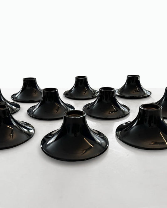 Teti Wall light from Artemide by Vico Magistretti in 1970s