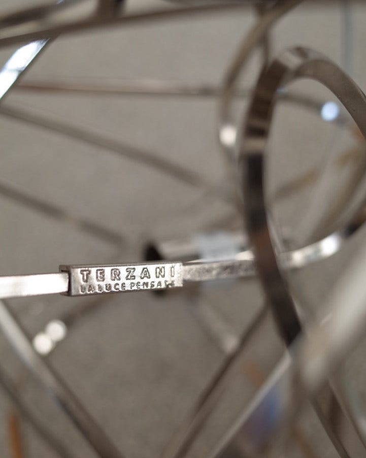 Terzani design Doodle wall light Italy