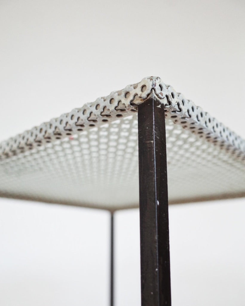 Mathieu Mategot Nesting Tables 1953