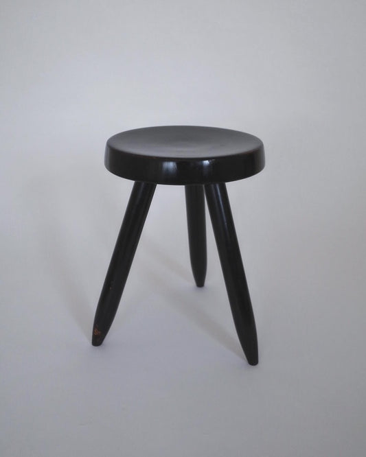 Charlotte Perriand Berger High Stool