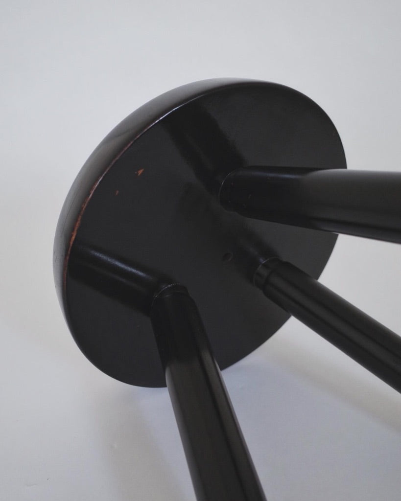 Charlotte Perriand Berger High Stool