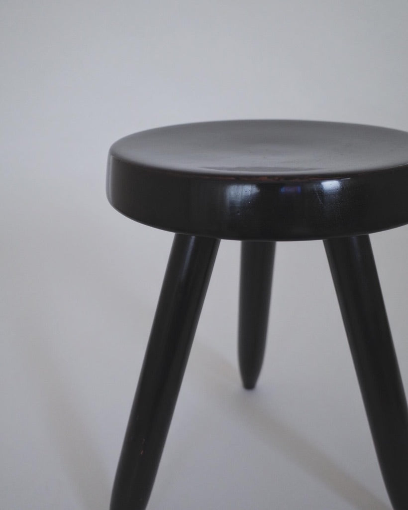 Charlotte Perriand Berger High Stool